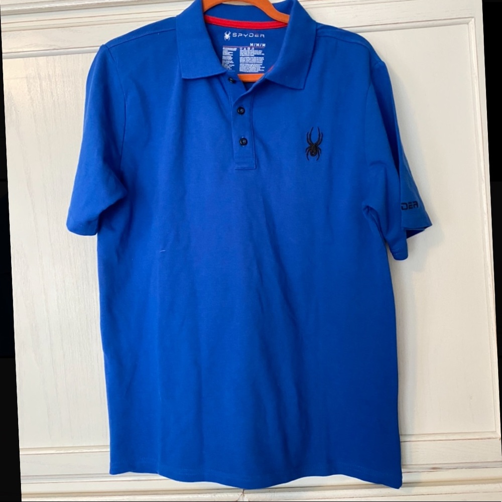 Men’s Spyder Polo